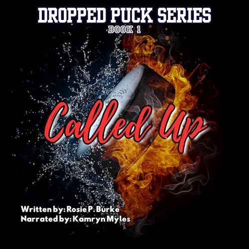 Cover of Called Up