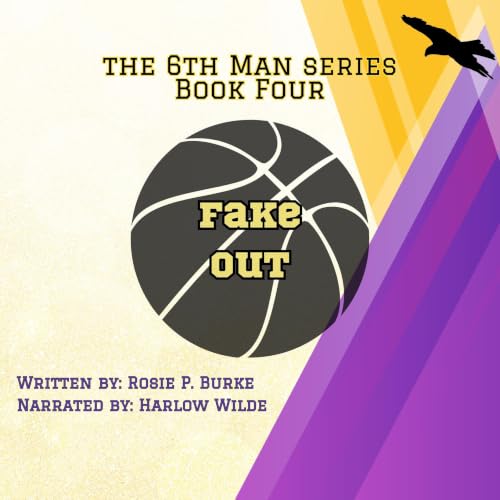 Cover of Fake Out