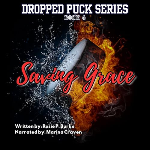 Cover of Saving Grace