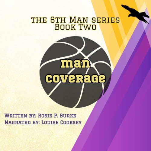 Cover of Man Coverage