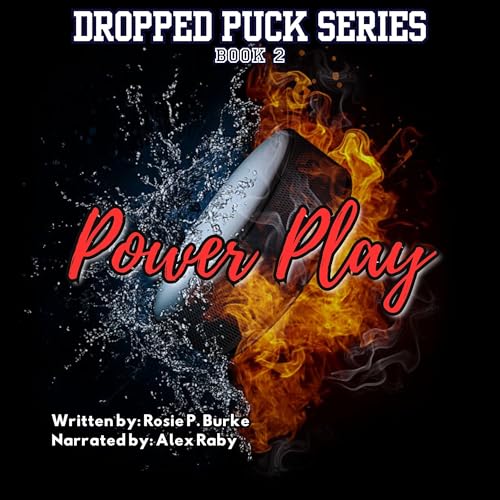 Cover of Power Play