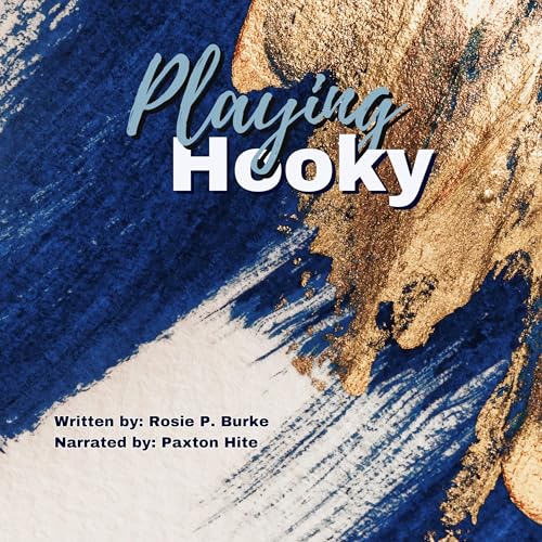 Cover of Playing Hooky