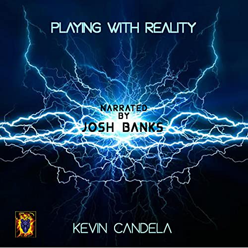 Cover of Playing with Reality