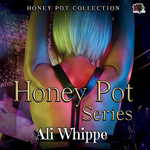 Cover of Honey Pot Series