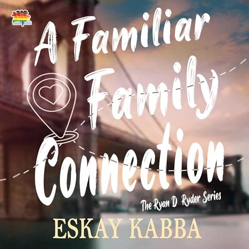 Cover of A Familiar Family Connection