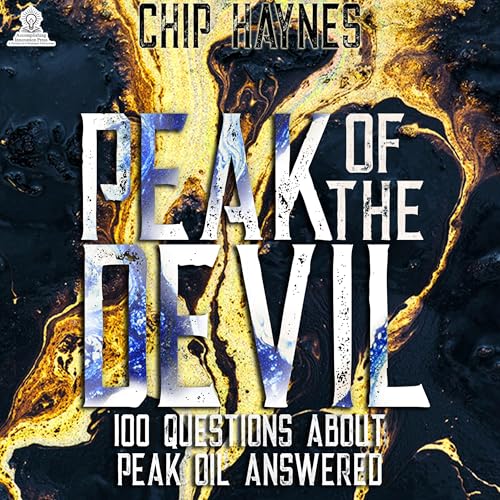 Cover of Peak of the Devil