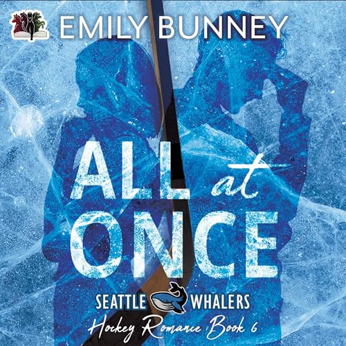 Cover of All at Once