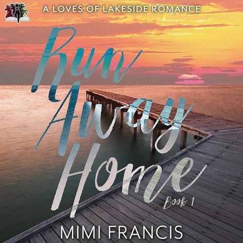 Cover of Run Away Home