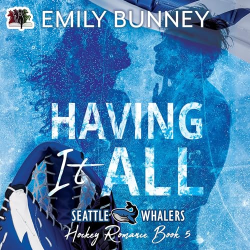 Cover of Having It All