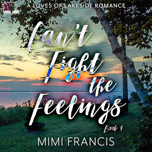 Cover of Can't Fight the Feelings