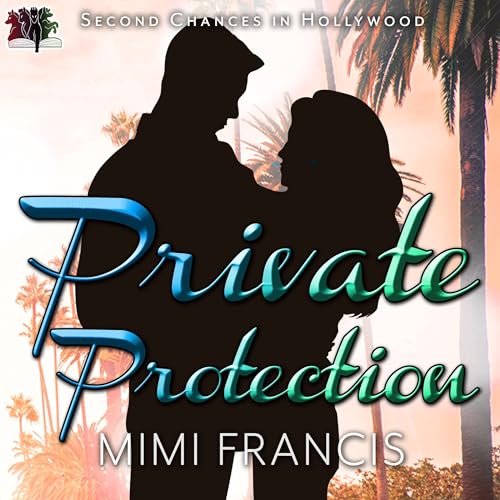 Cover of Private Protection