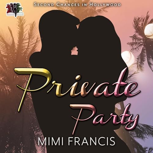 Cover of Private Party