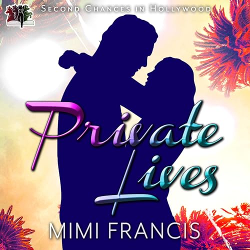 Cover of Private Lives