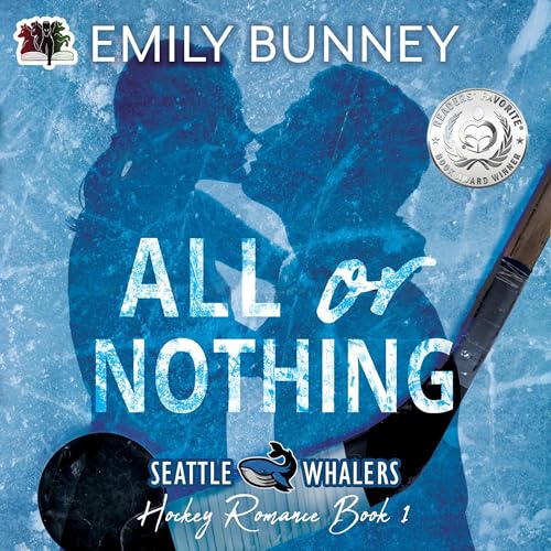 Cover of All or Nothing