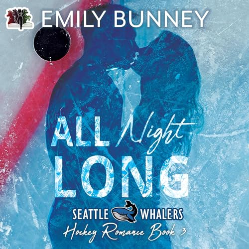 Cover of All Night Long