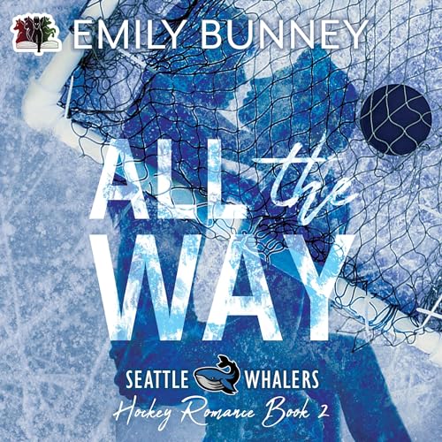 Cover of All the Way