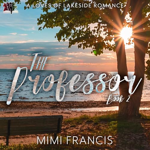 Cover of The Professor