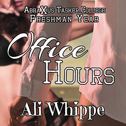 Cover of Office Hours