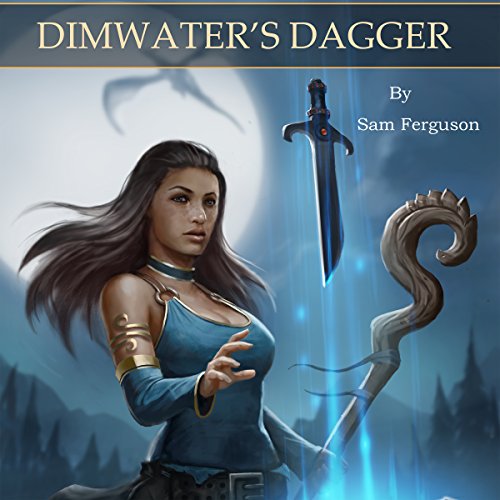 Cover of Dimwater's Dagger