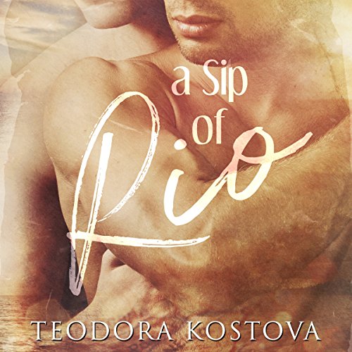 Cover of A Sip of Rio