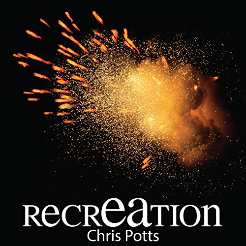 Cover of recrEAtion: Realizing the Extraordinary Contribution of Your Enterprise Architects