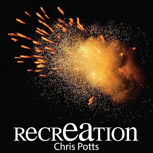 Cover of recrEAtion: Realizing the Extraordinary Contribution of Your Enterprise Architects