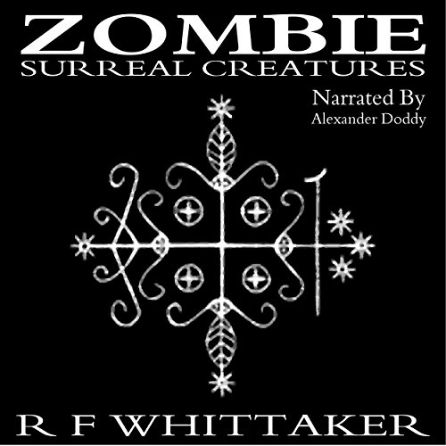 Cover of Zombie: Surreal Creatures
