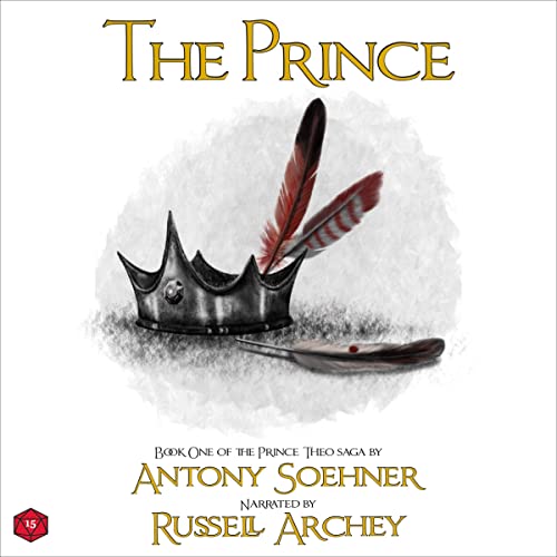 Cover of The Prince