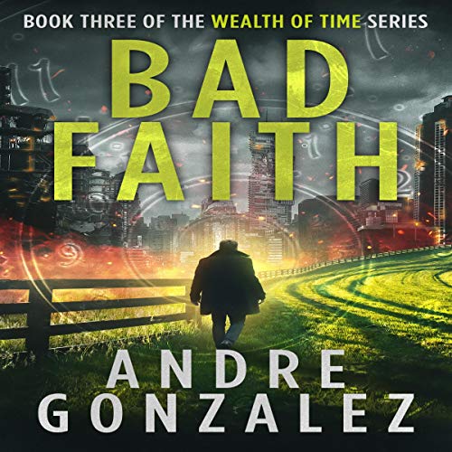 Cover of Bad Faith
