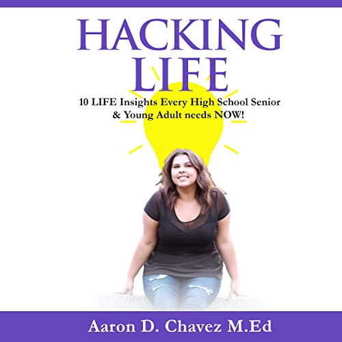 Cover of Hacking Life