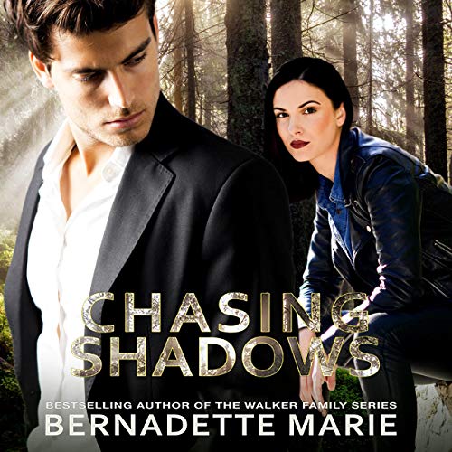 Cover of Chasing Shadows