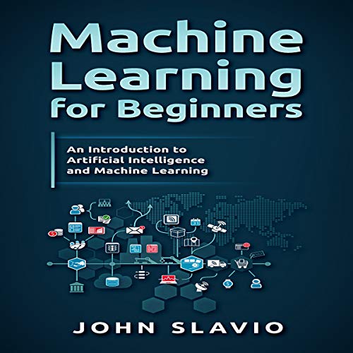 Cover of Machine Learning for Beginners