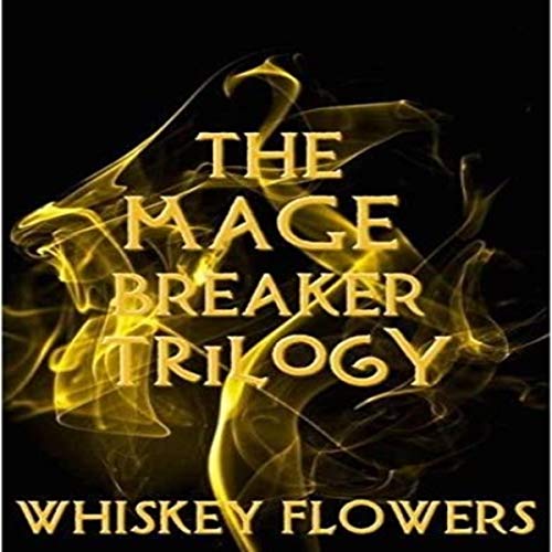 Cover of The Mage Breaker