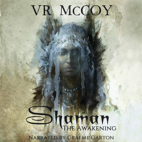Cover of Shaman - The Awakening