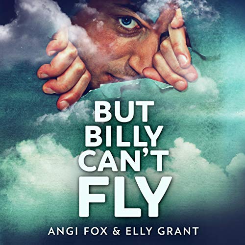 Cover of But Billy Can't Fly