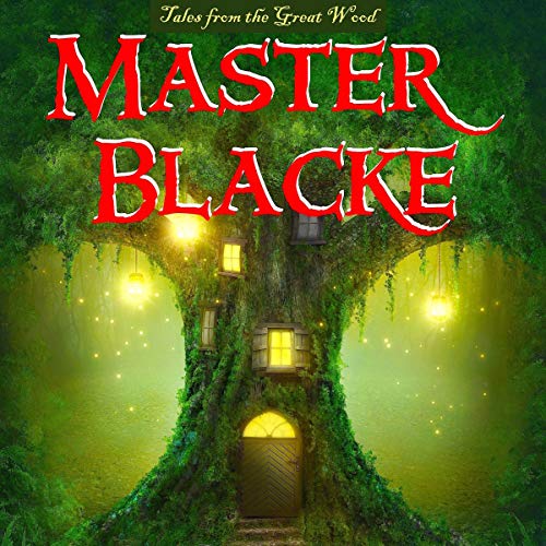 Cover of Master Blacke