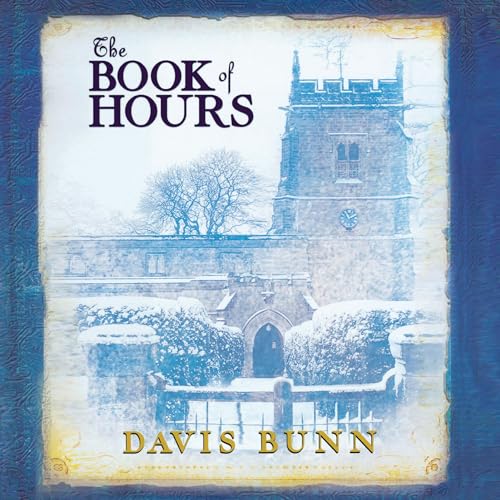 Cover of The Book of Hours