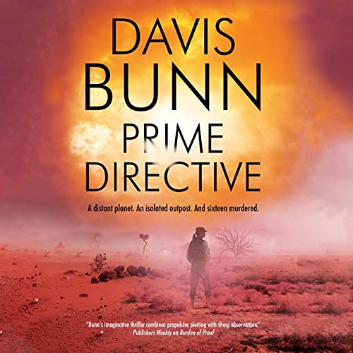 Cover of Prime Directive