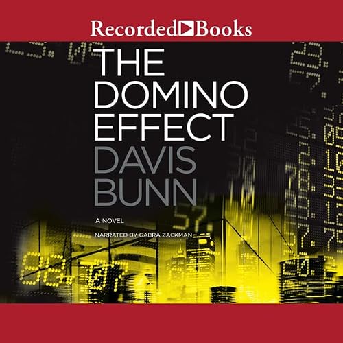 Cover of The Domino Effect