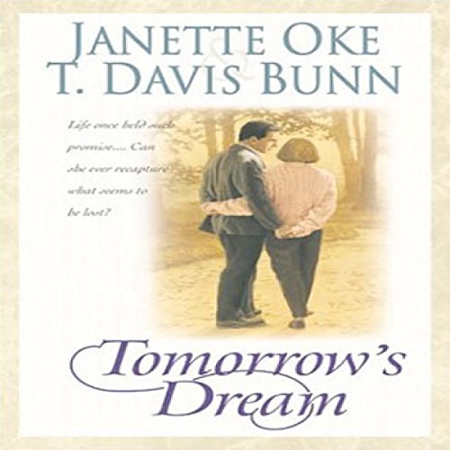 Cover of Tomorrow's Dream