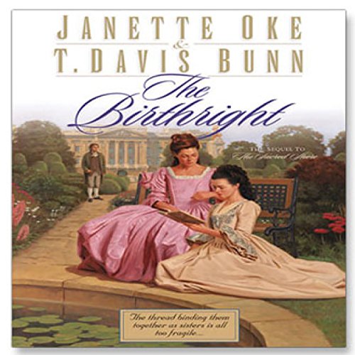 Cover of The Birthright