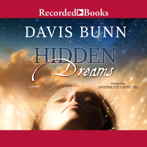 Cover of Hidden in Dreams