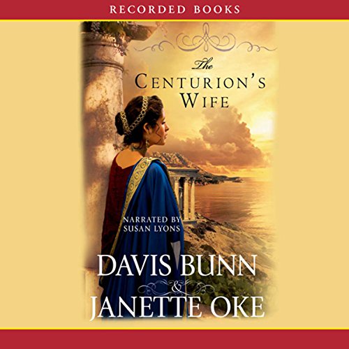 Cover of The Centurion’s Wife