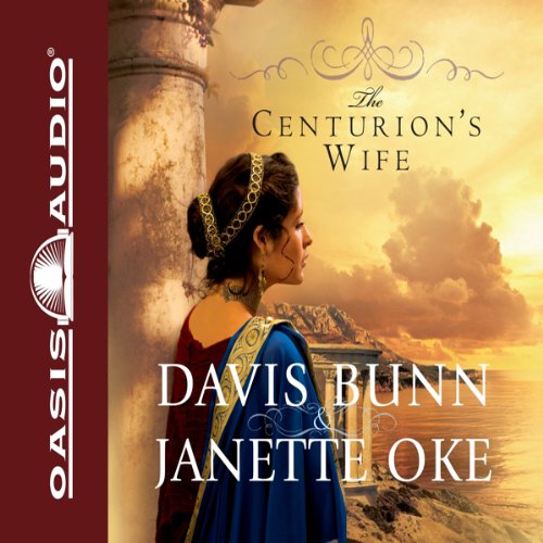 Cover of The Centurion's Wife
