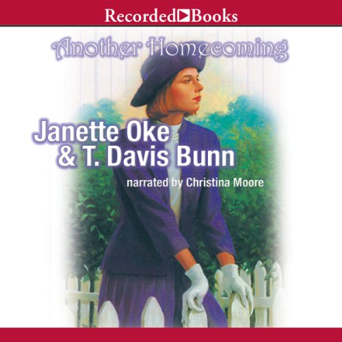 Cover of Another Homecoming