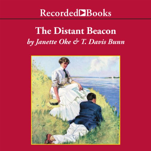 Cover of The Distant Beacon