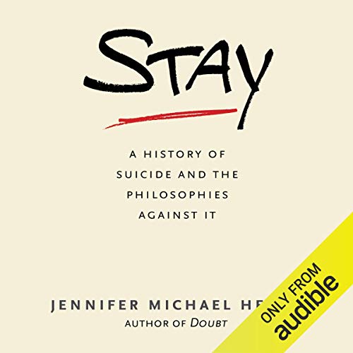 Cover of Stay