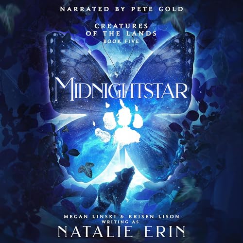 Cover of Midnightstar