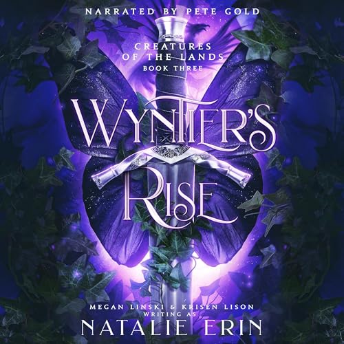 Cover of Wyntier's Rise