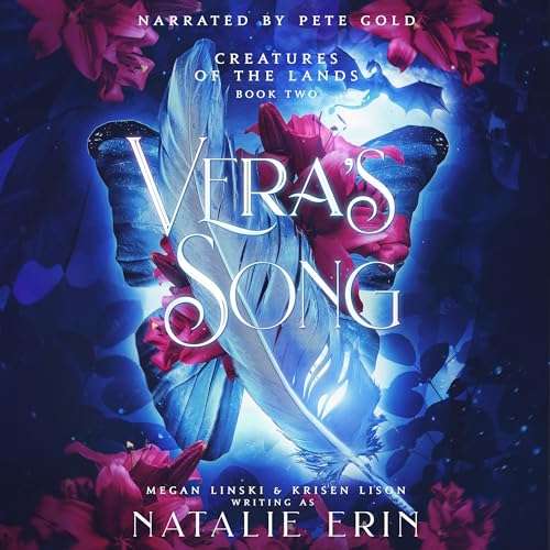 Cover of Vera's Song